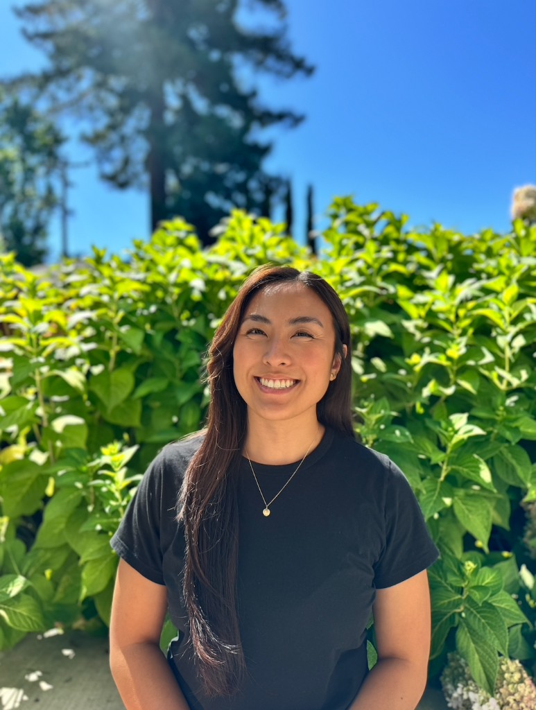 Janet Han, speech-language pathologist